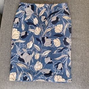 Banana Republic Factory skirt